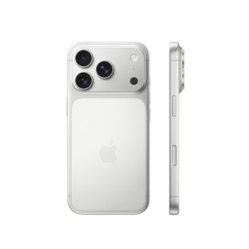 Apple iPhone 17 Pro 1TB, Silver, eSIM